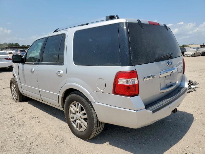  FORD EXPEDITION 2012 Серебристый