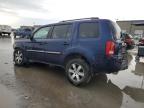 2013 HONDA PILOT TOURING for sale at Copart TX - DALLAS SOUTH