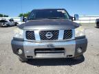 2005 Nissan Titan Xe zu verkaufen in Earlington, KY - Water/Flood