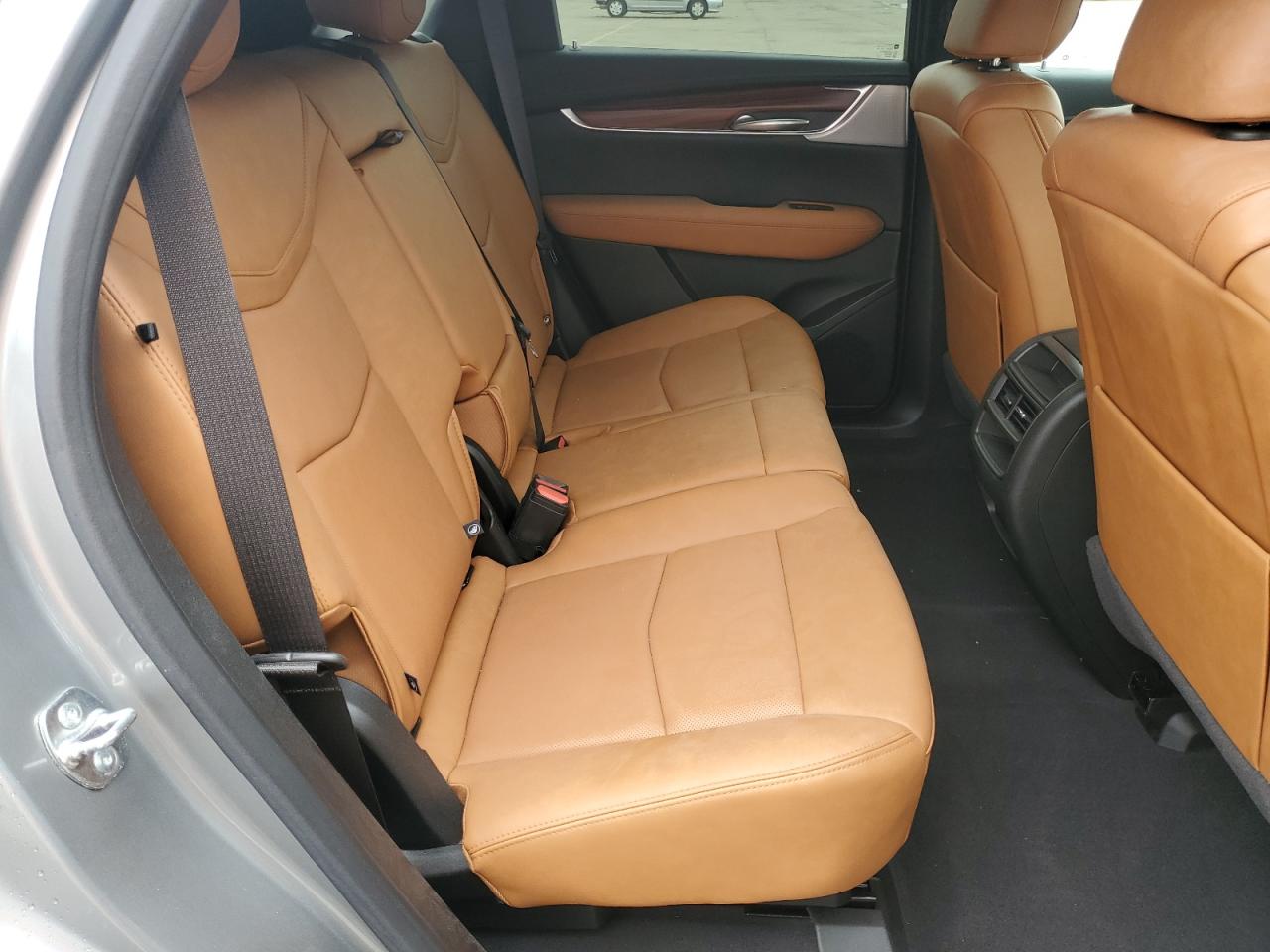 2024 Cadillac Xt5 Premium Luxury VIN: 1GYKNDRS0RZ729463 Lot: 56561905