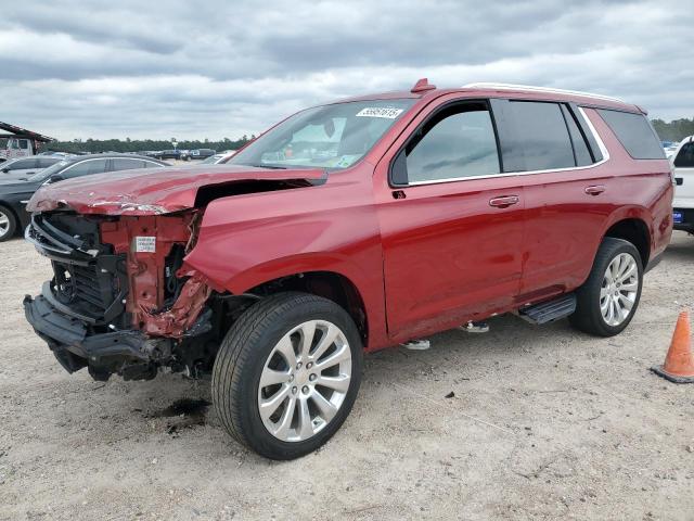 2024 Chevrolet Tahoe C1500 Premier