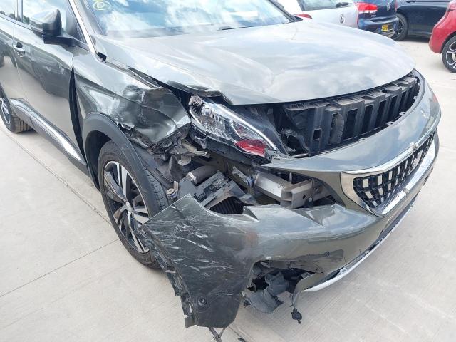 2019 PEUGEOT 3008 ALLUR