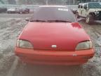 1990 Geo Metro Lsi Sprint Cl for Sale in Graham, WA - Front End