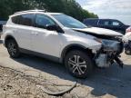 2016 Toyota Rav4 Le за продажба в Austell, GA - Front End