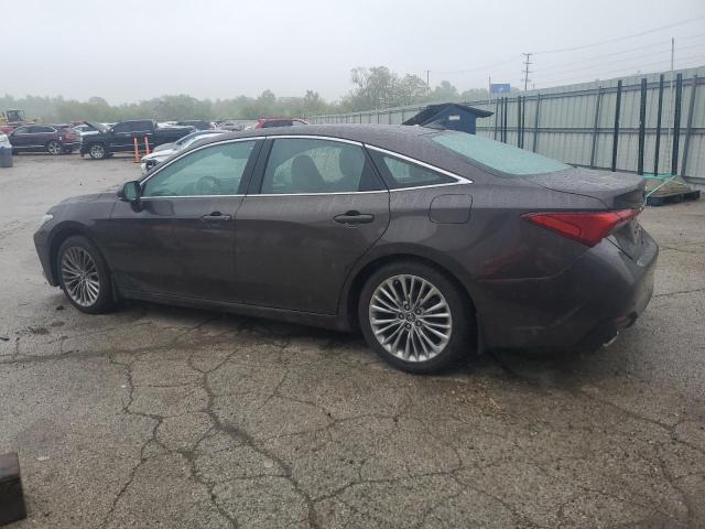  TOYOTA AVALON 2019 Burgundy