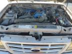 2002 Ford Ranger Super Cab en Venta en Tulsa, OK - Mechanical