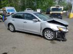 2018 Nissan Altima 2.5 for Sale in East Granby, CT - Front End