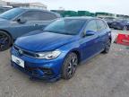 2024 VOLKSWAGEN POLO R-LIN for sale at Copart ROCHFORD