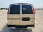 2005 Chevrolet Express G1500  იყიდება New Braunfels-ში, TX - Side