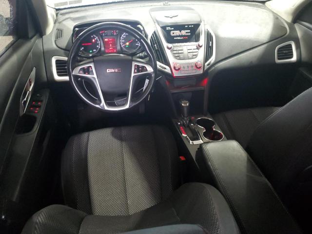  GMC TERRAIN 2016 Szary