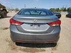 2013 Hyundai Elantra Gls იყიდება Elgin-ში, IL - Front End