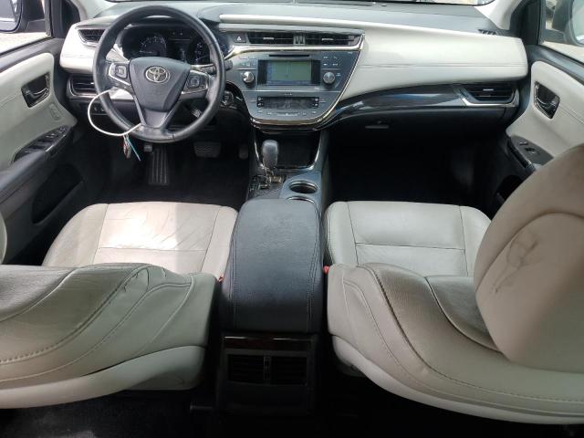  TOYOTA AVALON 2013 Gray