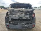 2018 Jeep Renegade Latitude   იყიდება Mocksville-ში, NC - Burn