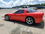 2004 Chevrolet Corvette  na sprzedaż w Shreveport, LA - Front End
