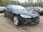 2015 Tesla Model S 85D en Venta en Cookstown, ON - Front End