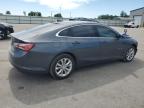 2020 Chevrolet Malibu Lt en Venta en Dunn, NC - Front End