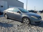 2009 Mazda 6 S en Venta en Apopka, FL - Rear End
