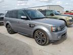 2012 Land Rover Range Rover Sport Sc zu verkaufen in Haslet, TX - Minor Dent/Scratches
