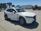 2023 Mazda Cx-5 Preferred на продаже в Sacramento, CA - Side