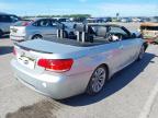 2007 BMW 330D M SPO for sale at Copart CHESTER