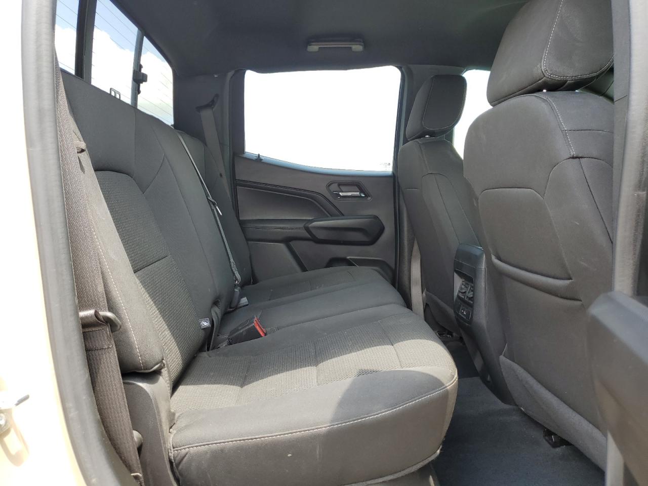 2024 GMC Canyon Elevation VIN: 1GTP6BEK9R1115920 Lot: 56299055