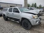 2008 Toyota Tacoma Double Cab Long Bed იყიდება Wayland-ში, MI - Front End