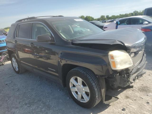  GMC TERRAIN 2013 Серый