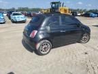 2012 Fiat 500 Pop de vânzare în Fort Pierce, FL - Front End