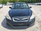 2010 Subaru Legacy 2.5I Limited for Sale in Mendon, MA - Side
