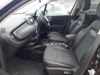 2016 FIAT 500X CROSS for sale at Copart WOLVERHAMPTON