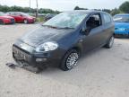 2013 FIAT PUNTO POP for sale at Copart WISBECH