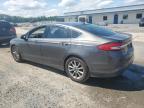 2017 Ford Fusion Se на продаже в Lumberton, NC - Side