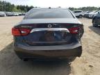 2016 Nissan Maxima 3.5S للبيع في Finksburg، MD - Rear End