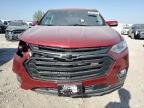 2019 Chevrolet Traverse High Country for Sale in Greenwood, NE - Front End