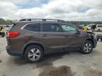 2019 Subaru Ascent Premium продається в Harleyville, SC - Front End