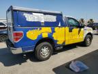 2010 Ford F150  за продажба в Fresno, CA - Mechanical