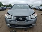 2010 Hyundai Elantra Blue na sprzedaż w Elgin, IL - Front End