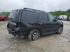 2017 Ford Expedition Xlt იყიდება Walton-ში, KY - Rear End
