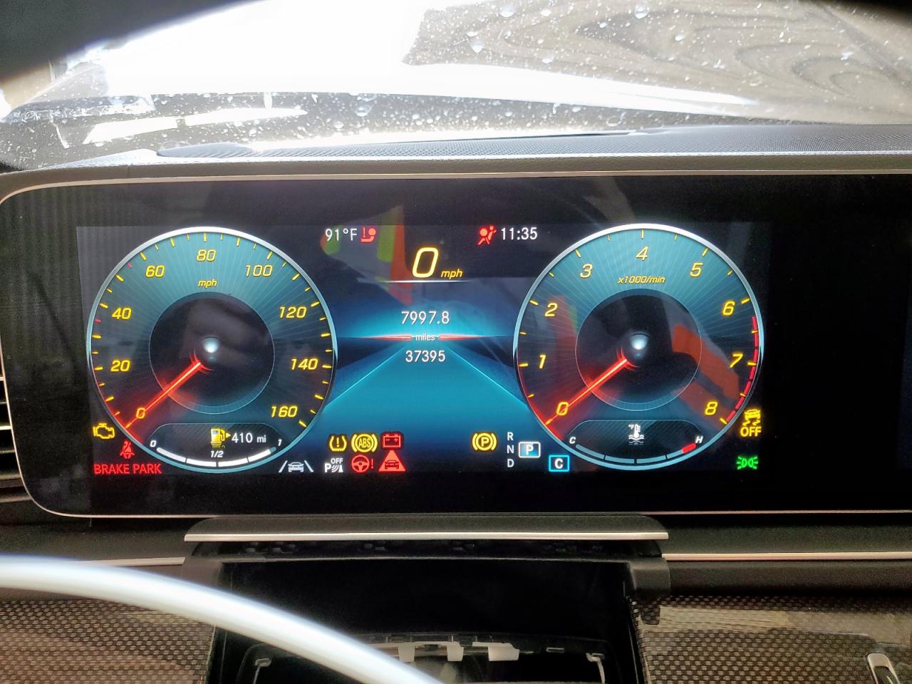 2023 Mercedes-Benz Gle 350 VIN: 4JGFB4JB2PA923236 Lot: 56985965