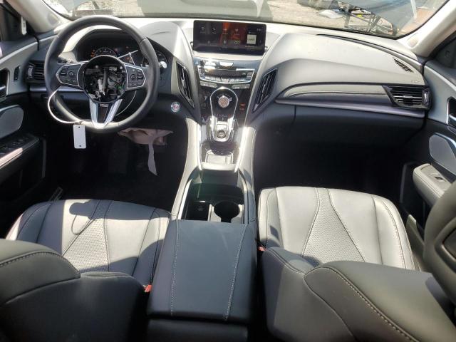  ACURA RDX 2024 Czarny
