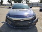 2018 Honda Accord Touring Hybrid   zu verkaufen in Rancho Cucamonga, CA - Front End