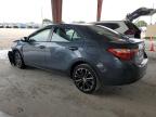 2016 Toyota Corolla L zu verkaufen in Homestead, FL - All Over