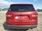 2016 Kia Sorento Lx for Sale in Baltimore, MD - Front End