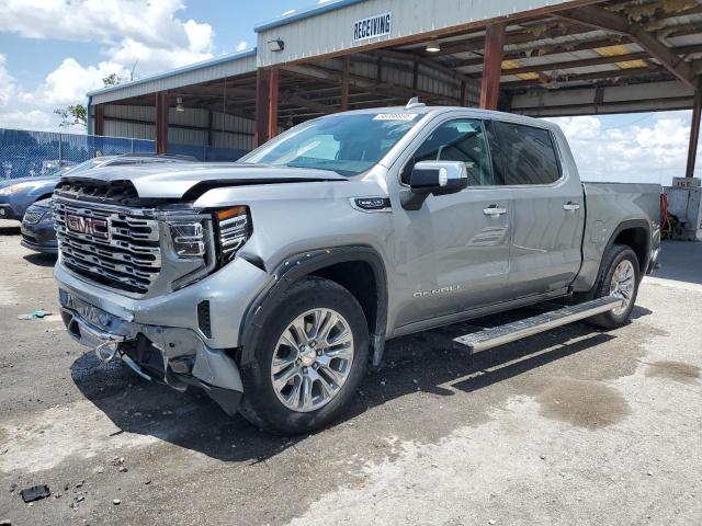 GMC SIERRA K15 2023