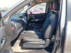 2018 NISSAN NAVARA N-G for sale at Copart SANDTOFT