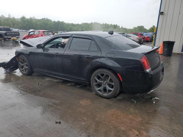  CHRYSLER 300 2022 Czarny