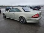 2004 Mercedes-Benz Cl 500 იყიდება Brookhaven-ში, NY - Mechanical