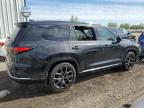 2024 Lexus Tx 500H F Sport Premium за продажба в Bowmanville, ON - Vandalism