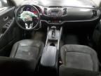 2012 Kia Sportage Base   na sprzedaż w Davison, MI - Front End