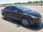 Fresno, CA에서 판매 중인 2021 Nissan Versa Sv - Minor Dent/Scratches